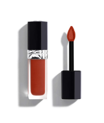 Rouge Dior Forever Rouge 626: Le rouge à lèvres longue tenue ultime