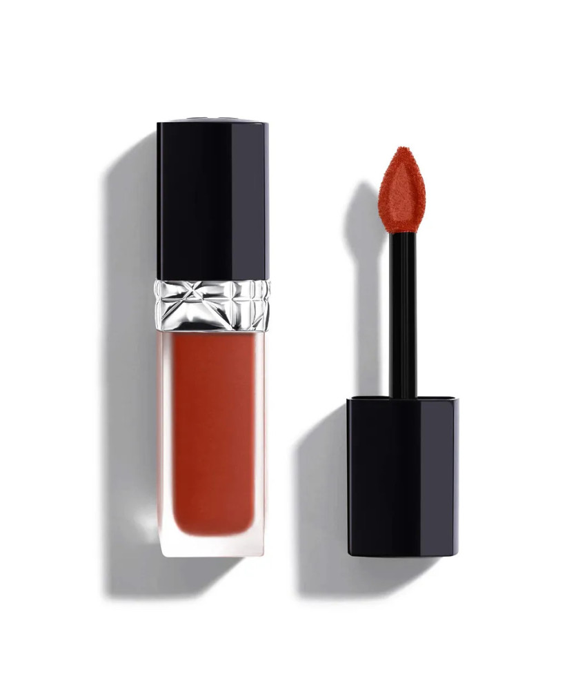 Rouge Dior Forever Rouge 626: Le rouge à lèvres longue tenue ultime