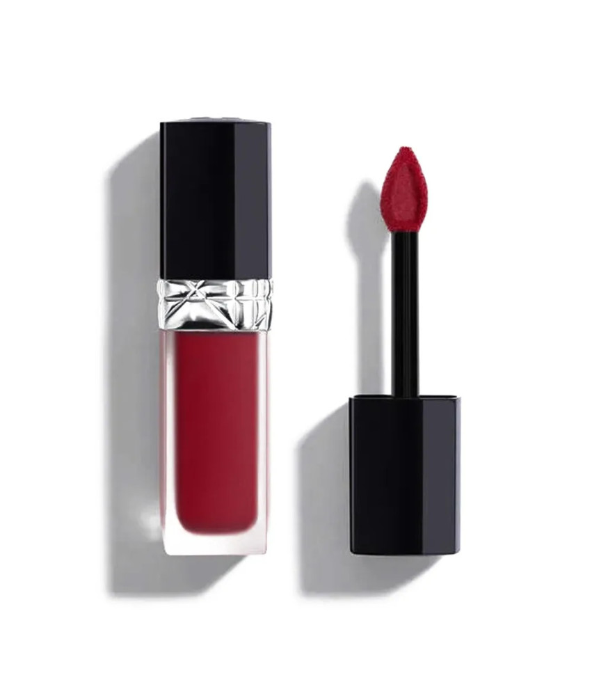 Rouge Dior Forever: le rouge à lèvres indémodable