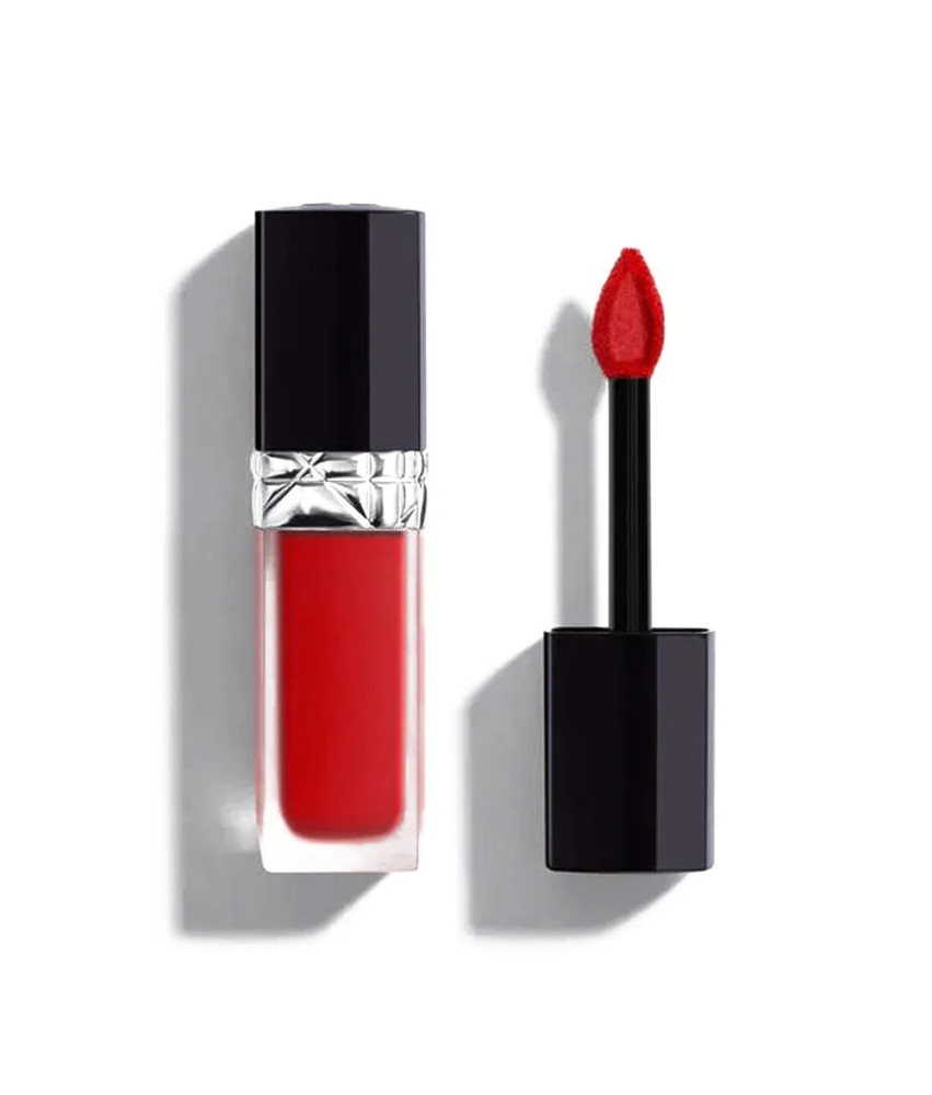 Rouge Dior Forever Rouge 999 - L'éclat éternel