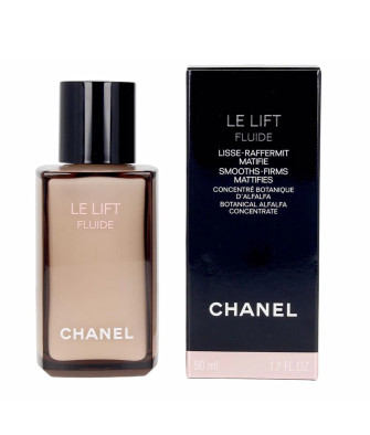 Crème Chanel Le Lift Raffermissante 50ml