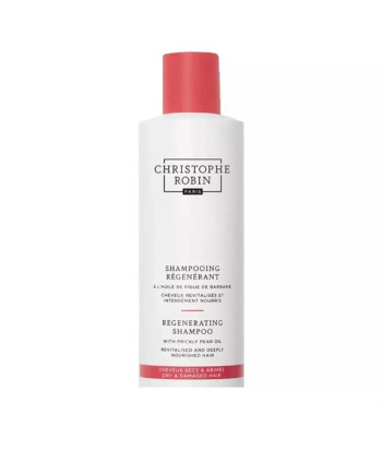 Shampooing Régénérant Figuier de Barbarie 250ml