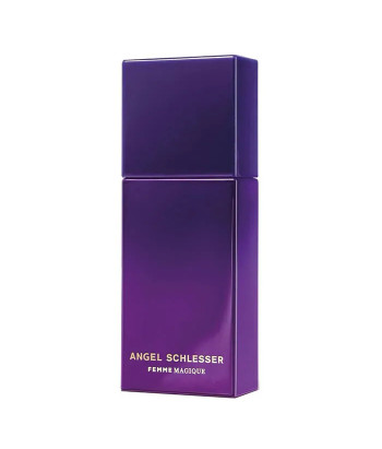 Parfum Angel Schlesser Femme Magique 100ml
