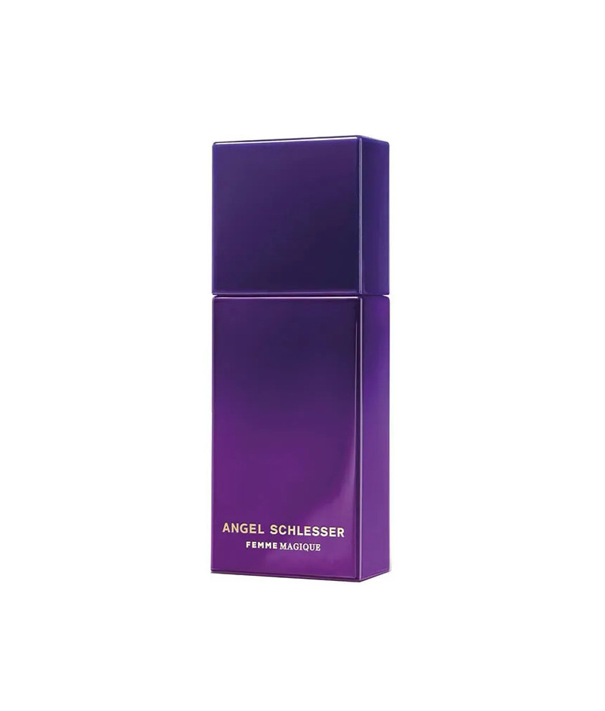 Parfum Angel Schlesser Femme Magique 100ml