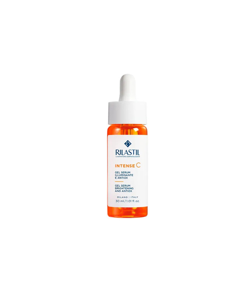Sérum Gel Rilastil Intensive C 30ml