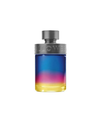 Halloween Man Hero et 125 Vap: la potion magique parfaite