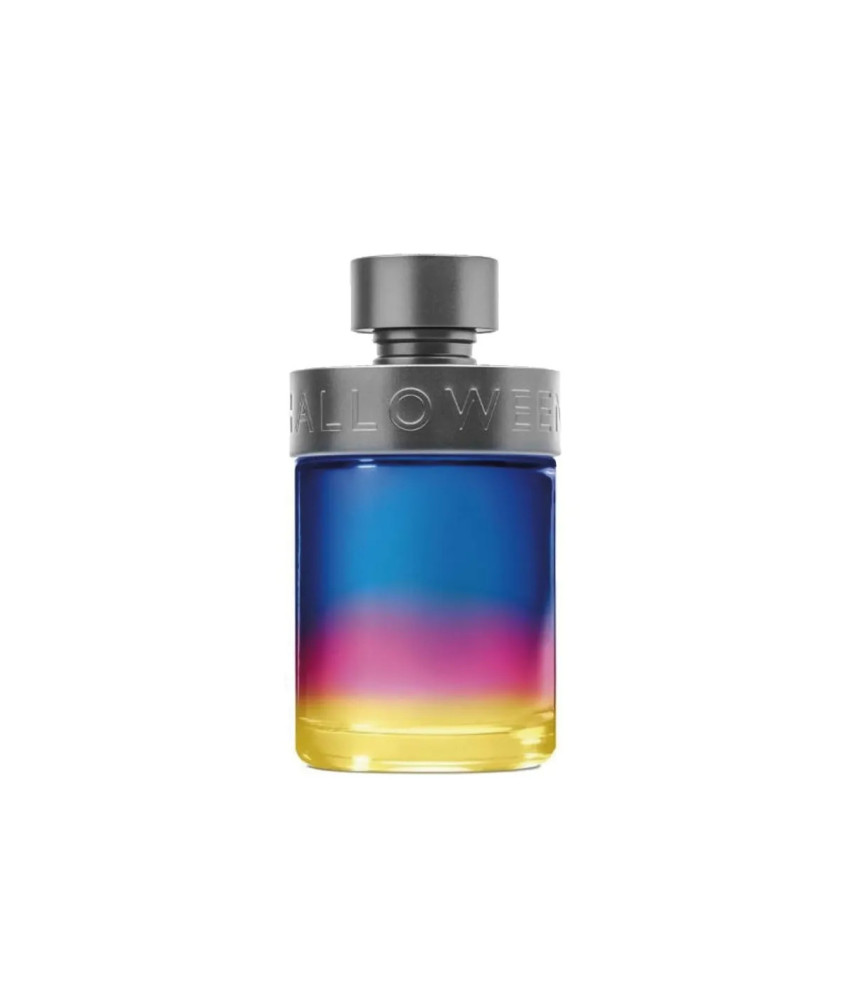 Halloween Man Hero et 125 Vap: la potion magique parfaite