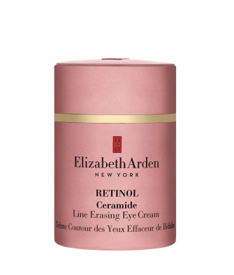 Soins des yeux Elizabeth Arden Ceramide Retinol 15ml