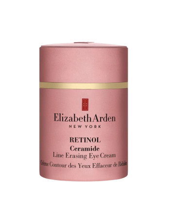 Soins des yeux Elizabeth Arden Ceramide Retinol 15ml
