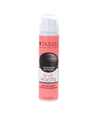 Coloration Eurostil Castaño Oscuro 1un - Profitez d'une couleur intense!