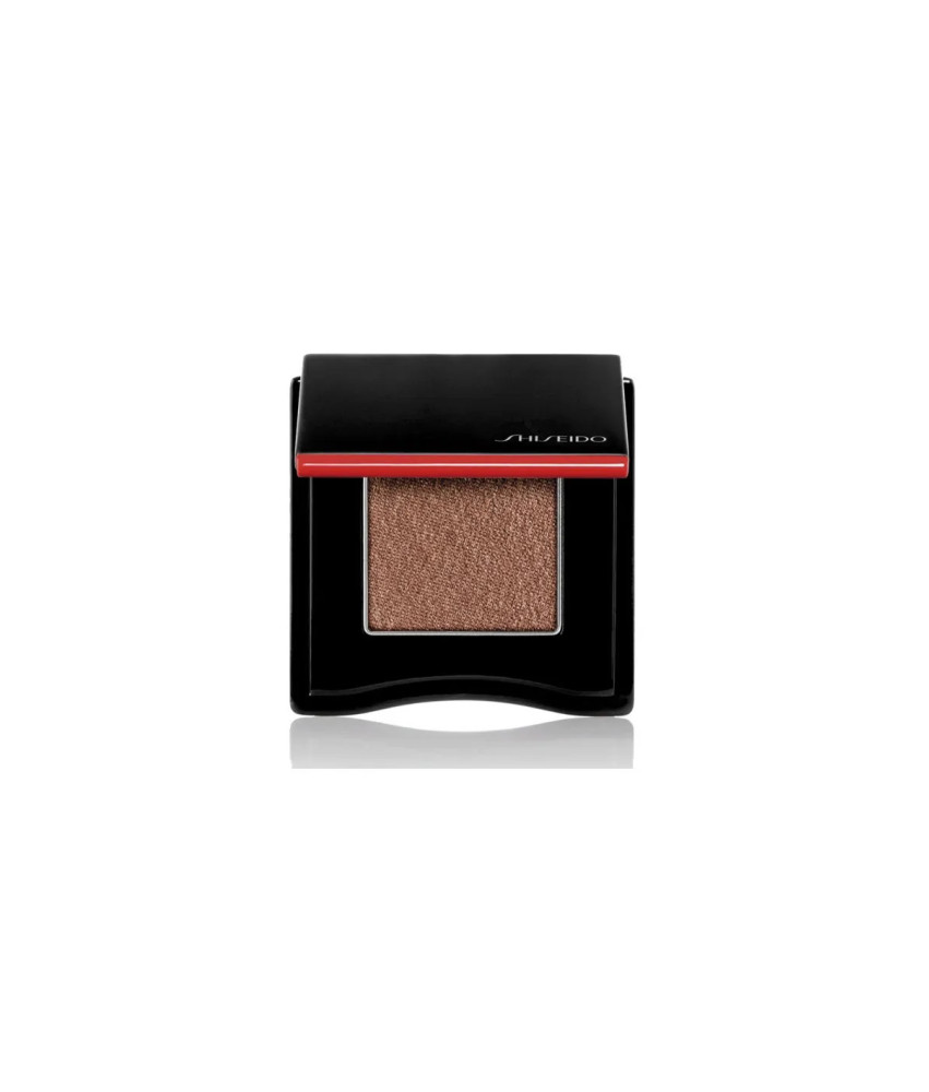 Shiseido Pop Powdergel Eye Shadow 04: Éclat et couleurs vives