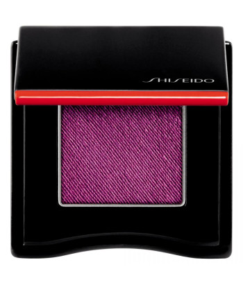 Fard à paupières en poudre gel Shiseido Pop 12