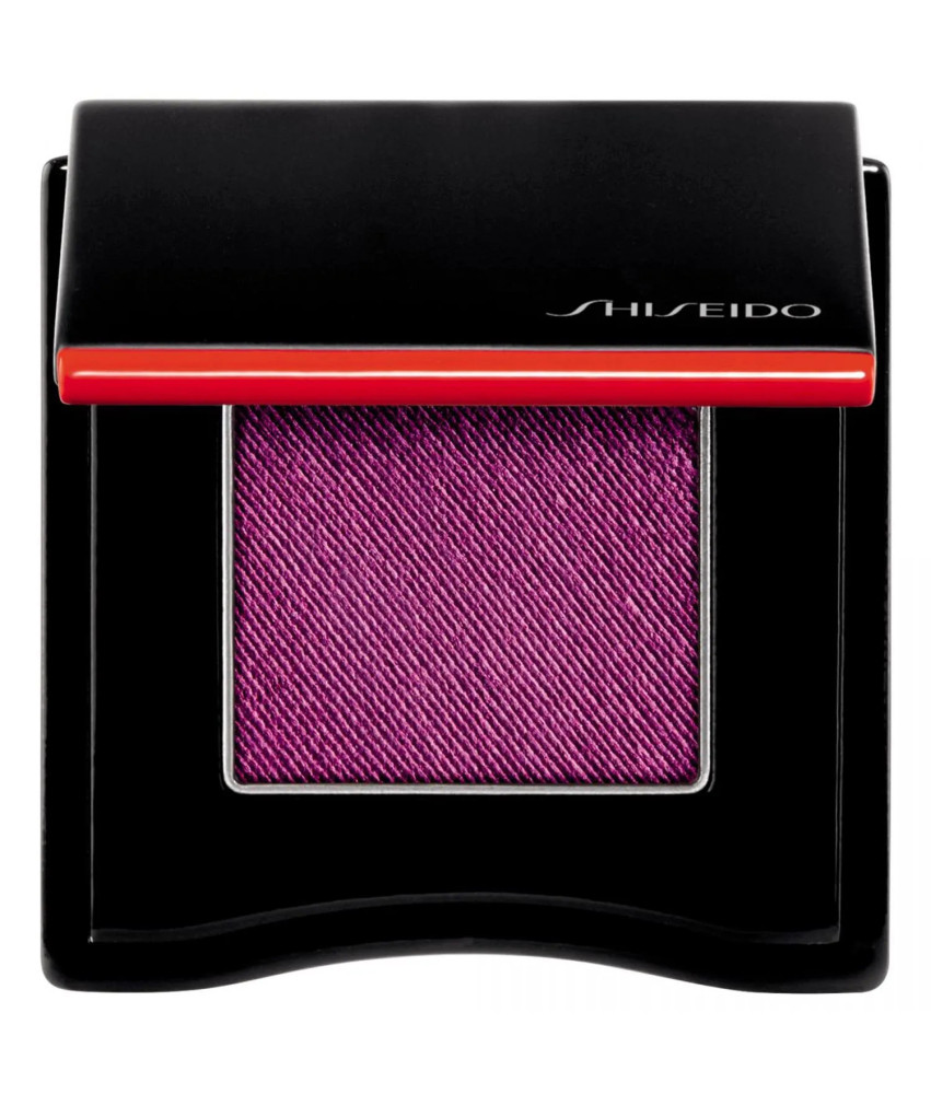 Fard à paupières en poudre gel Shiseido Pop 12