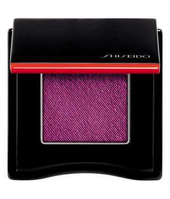 Fard à paupières en poudre gel Shiseido Pop 12