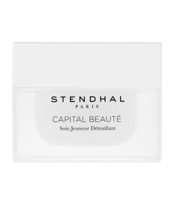 Stendhal Capital Beauté: Sérum Jeunesse Détoxifiant 50ml