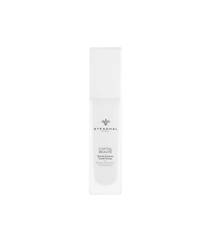 Sérum Jeunesse Stendhal Capital Beauté 30ml
