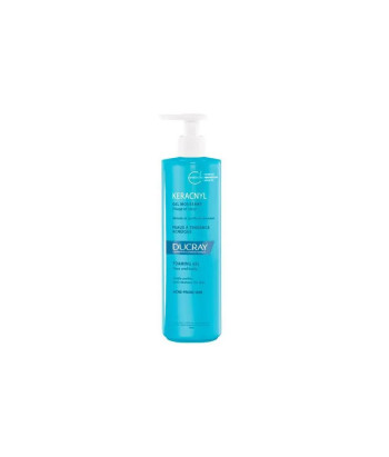 Gel Moussant Ducray Keracnyl 400ml