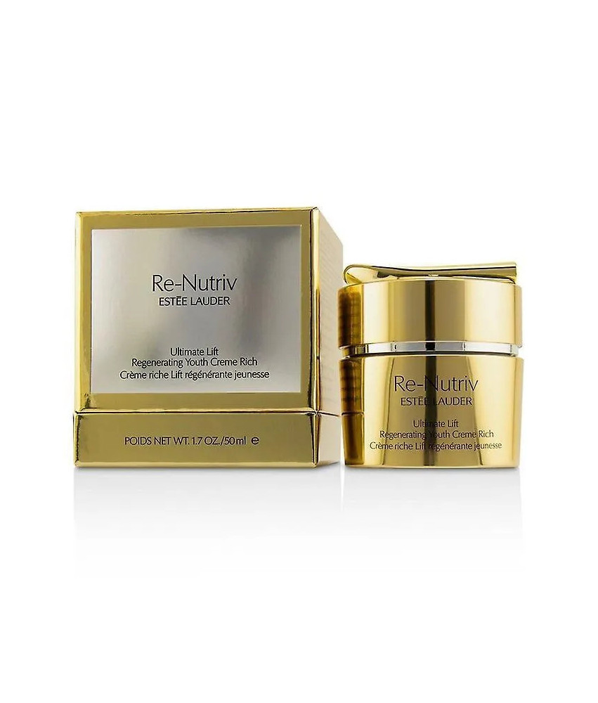 Crème riche Estée Lauder Re-Nutriv Ultimate Lift 50ml