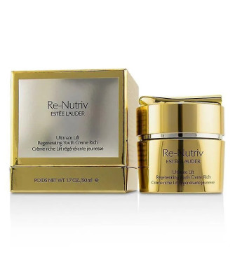 Crème riche Estée Lauder Re-Nutriv Ultimate Lift 50ml