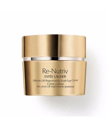 Estée Lauder Re-Nutriv Ultimate Lift Eye Creme 15ml - Regard rajeuni et lifté