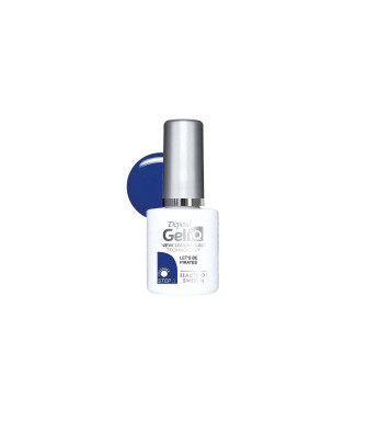 Vernis À Ongles Beter Depend Gel Iq Esmalte Lets Be Pira 41010 - Brillant et Longue Tenue