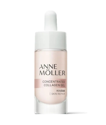 Gel Collagène Concentré Anne Möller Rosâge 15ml