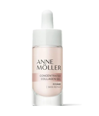 Gel Collagène Concentré Anne Möller Rosâge 15ml