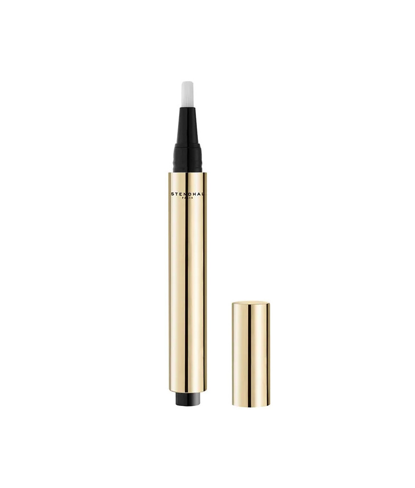 Enluminez votre teint avec Stendhal Pur Luxe Anti-Âge!
