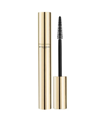 Un regard intense avec le Mascara Soin Longue Tenue Stendhal 100 Noir 8.5ml