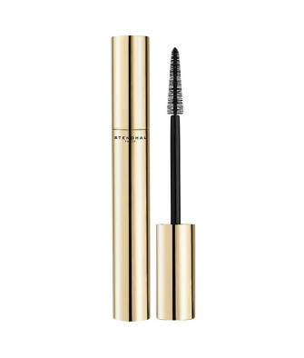 Un regard intense avec le Mascara Soin Longue Tenue Stendhal 100 Noir 8.5ml