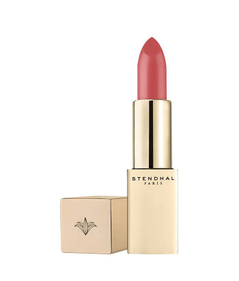Rouge à Lèvres Soyeux Stendhal Pur Luxe 301 Mathilde - 4g
