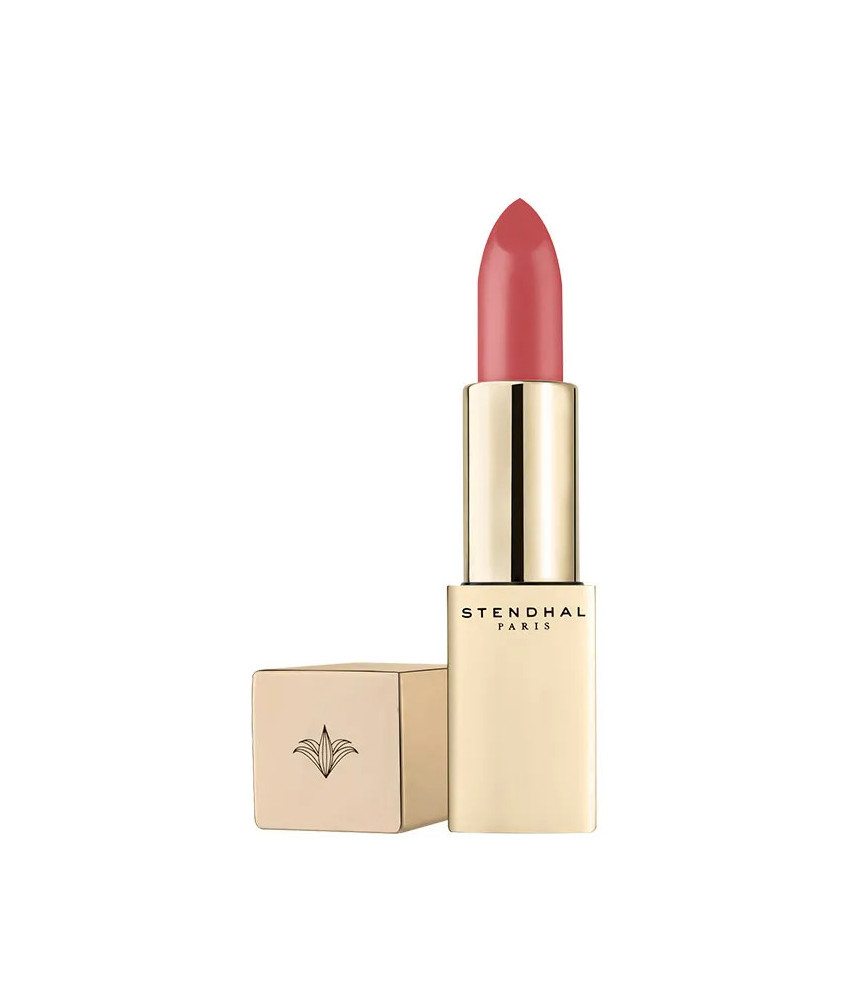 Rouge à Lèvres Soyeux Stendhal Pur Luxe 301 Mathilde - 4g