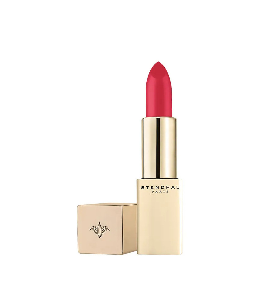 Rouge à Lèvres Soyeux 302 Vittoria par Stendhal