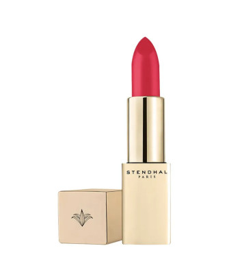 Rouge à Lèvres Soyeux 302 Vittoria par Stendhal
