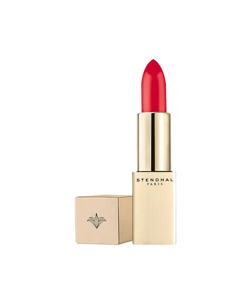 Stendhal Pur Luxe Rouge À Lèvres Soin 305 Vanina 4g - Lèvres sublimées et hydratées