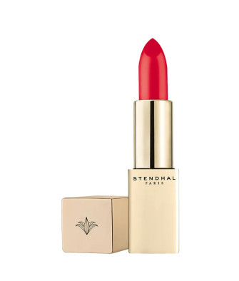 Stendhal Pur Luxe Rouge À Lèvres Soin 305 Vanina 4g - Lèvres sublimées et hydratées