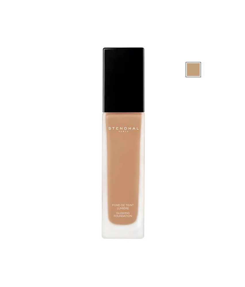 Fond de teint lumineux Stendhal 231 Ambre - 30ml