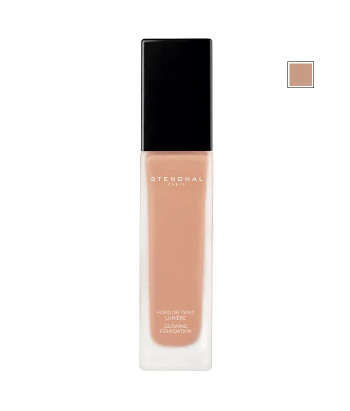 Fond de Teint Lumière STENDHAL 232 Ambre Doré 30ml