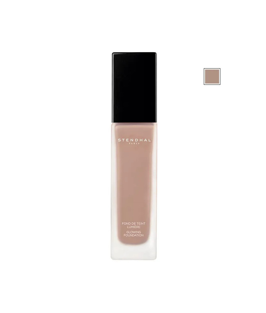 Fond de Teint Lumière STENDHAL 240 Miel 30ml