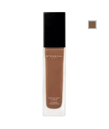 Fond de Teint Lumière 260 Sienne 30ml de Stendhal