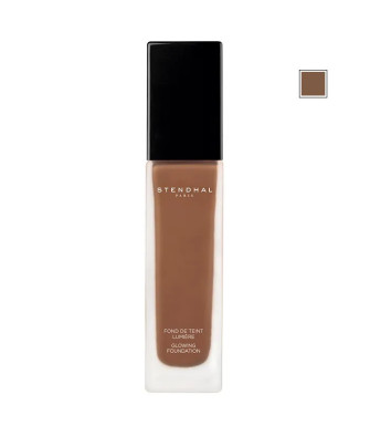 Fond de Teint Lumière 260 Sienne 30ml de Stendhal