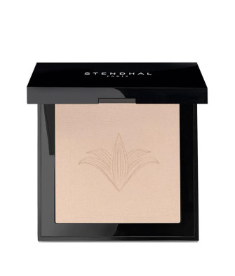 Stendhal Poudre Compacte Parfaite 110 Porcelaine 9g