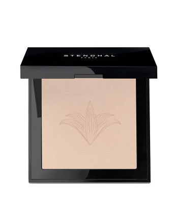 Stendhal Poudre Compacte Parfaite 110 Porcelaine 9g