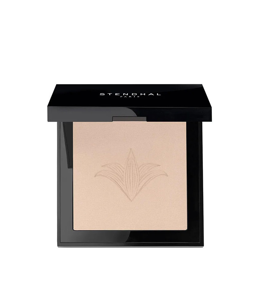 Stendhal Poudre Compacte Parfaite 110 Porcelaine 9g