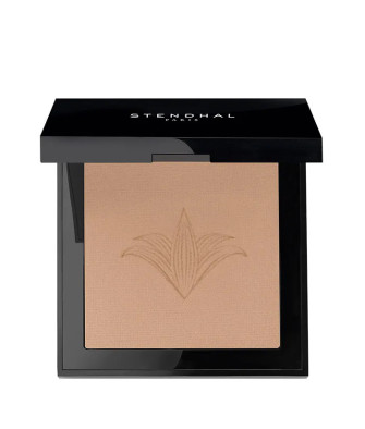 Stendhal Poudre Compacte Parfaite en Sable 9g