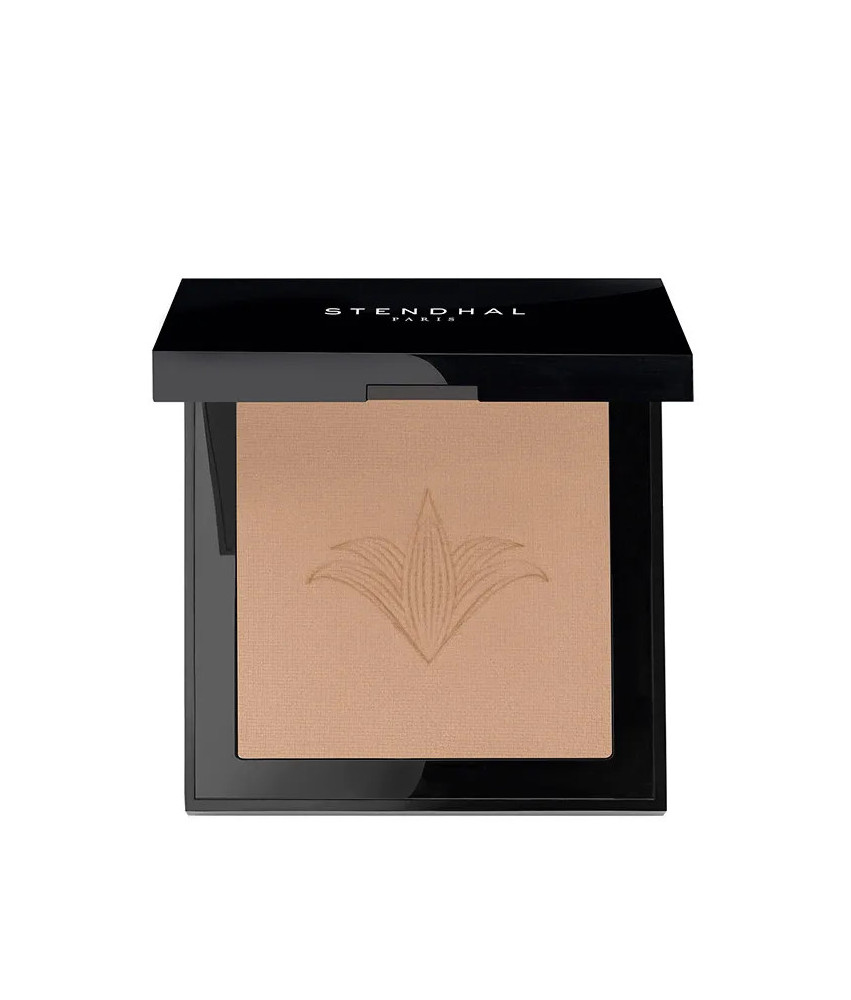 Stendhal Poudre Compacte Parfaite en Sable 9g