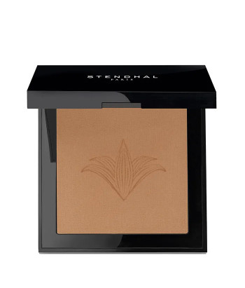 Poudre Compacte Parfaite 131 Ambre pour un Teint Radieux