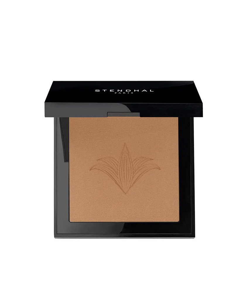 Poudre Compacte Parfaite 131 Ambre pour un Teint Radieux