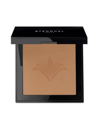 Poudre Compacte Parfaite 131 Ambre pour un Teint Radieux