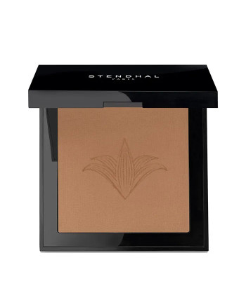 Poudre Compacte Perfectrice 140 Miel 9g par Stendhal